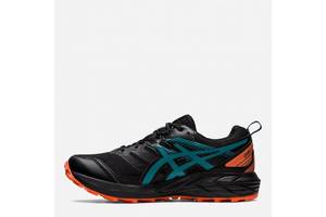 Женские кроссовки для бега ASICS Gel-Sonoma 6 G-Tx Черный 39 (7.5) 24.5 см (1012A921-017)