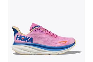 Жіночі кросівки для бігу/трекинга HOKA ( 1127896 ) W CLIFTON 9 розмір 42