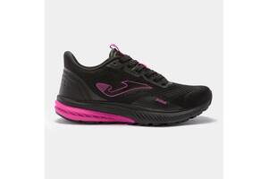 Женские кроссовки Joma BORO LADY 2101 черный 37 RBORLW2101 37