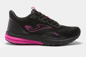 Женские кроссовки Joma BORO LADY 2101 черный 37 RBORLW2101 37