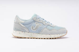 Женские кроссовки Joma C.367 Lady Голубой 37 (C367LS2305)