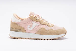 Женские кроссовки Joma C.367 Lady Розовый 38 (C367LS2310)