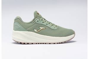 Женские кроссовки Joma C.DREAM Lady Зеленый 37 (CDRELS2315)