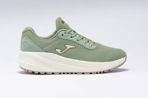 Женские кроссовки Joma C.DREAM Lady Зеленый 37 (CDRELS2315)