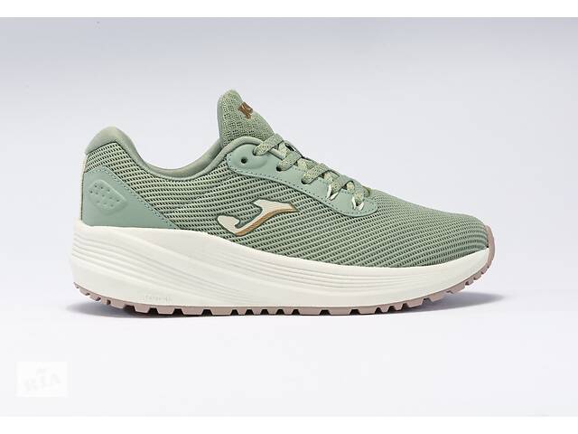 Женские кроссовки Joma C.DREAM Lady Зеленый 38 (CDRELS2315)