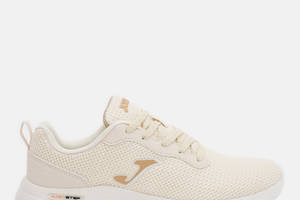 Женские кроссовки Joma C.INFINITE Lady Бежевый 38 (CINFLS2325)