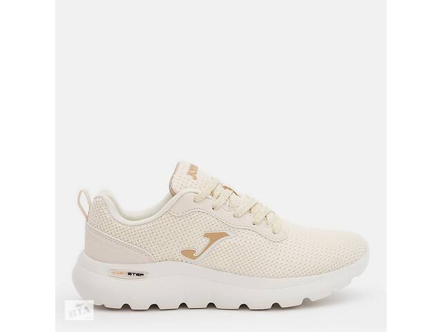 Женские кроссовки Joma C.INFINITE Lady Бежевый 40 (CINFLS2325)