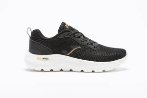 Женские кроссовки Joma C.INFINITE Lady Черный 37 (CINFLS2301)