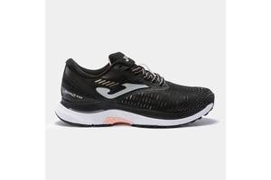 Женские кроссовки Joma HISPALIS LADY 2101 черный розовый 37 RHISLW2101B 37