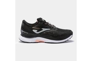 Женские кроссовки Joma HISPALIS LADY 2101 черный розовый 40 RHISLW2101B 40