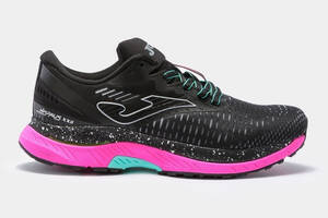 Женские кроссовки Joma HISPALIS LADY 2131 черный 40 RHISLW2131 40