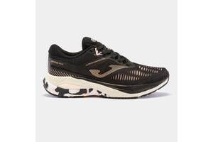 Женские кроссовки Joma R.HISPALIS LADY 2301 черный 38 RHISLS2301 38