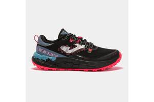 Женские кроссовки Joma TK.SIMA LADY 2201 черный синий 38 TKSMLW2201 38