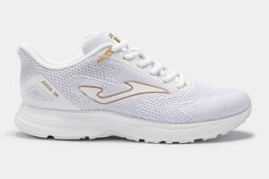 Женские кроссовки Joma ZINC LADY 2202 белый 39 RZINLW2202 39