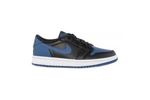 Женские Кроссовки JORDAN AIR 1 LOW OG Комбинированный 36.5 (CZ0775-041 36.5)