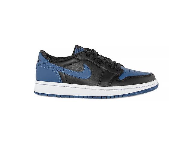 Женские Кроссовки JORDAN AIR 1 LOW OG Комбинированный 36.5 (CZ0775-041 36.5)