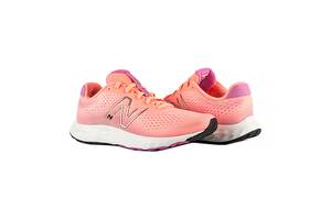 Женские Кроссовки New Balance 520 V8 Разноцветный 37.5 (7dW520CP8 37.5)