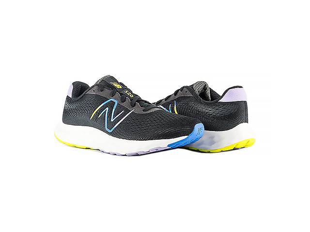 Женские Кроссовки New Balance 520 V8 Разноцветный 38 (7dW520CK8 38)