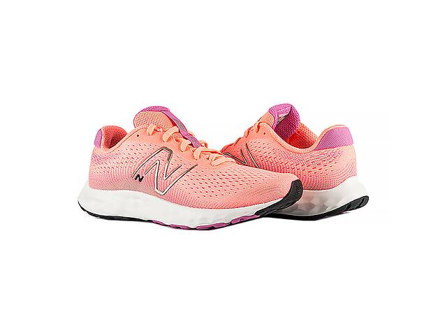 Женские Кроссовки New Balance 520 V8 Разноцветный 40.5 (7dW520CP8 40.5)