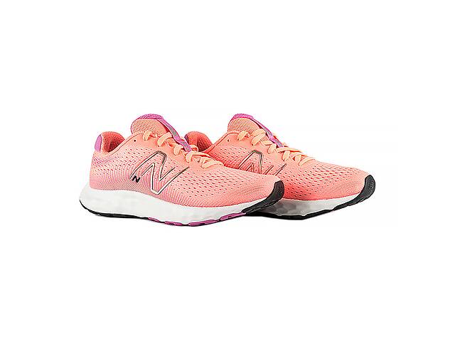 Женские Кроссовки New Balance 520 V8 Разноцветный 41 (7dW520CP8 41)