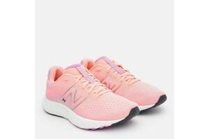 Женские Кроссовки New Balance 520 V8 Ярко-розовый 25.5 см 40 (W520CP8-0005)