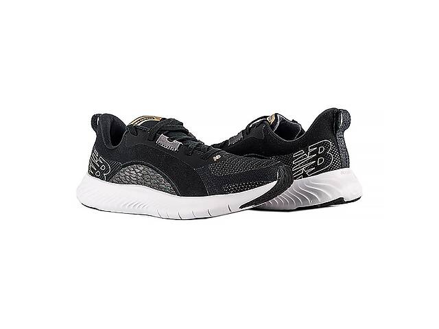 Женские Кроссовки New Balance Beaya Sport V1 Черный 37 (7dWXBEYLK1 37)