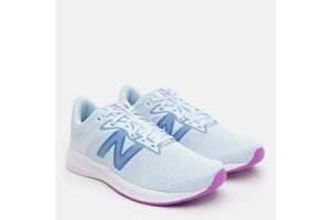 Женские Кроссовки New Balance DRIFT V2 Голубой 24 см 37.5 (WDRFTBL2-0003)