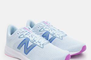 Женские Кроссовки New Balance DRIFT V2 Голубой 24 см 37.5 (WDRFTBL2-0003)