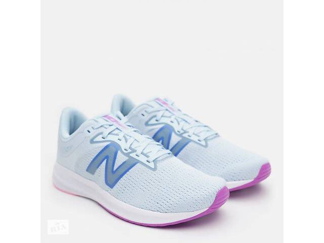 Женские Кроссовки New Balance DRIFT V2 Голубой 24 см 37.5 (WDRFTBL2-0003)