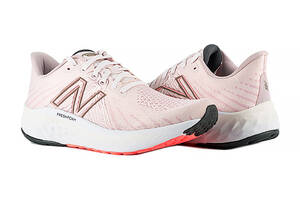 Женские Кроссовки New Balance FF VONGO V5 Разноцветный 37.5 (7dWVNGOCP5 37.5)