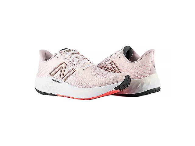 Женские Кроссовки New Balance FF VONGO V5 Разноцветный 39 (7dWVNGOCP5 39)