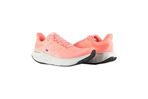 Женские Кроссовки New Balance FF1080 V12 Персиковый 38 (7dW108012O 38)