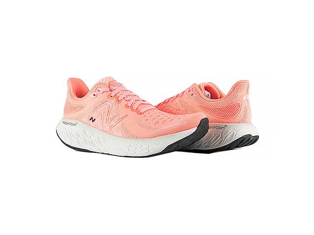 Женские Кроссовки New Balance FF1080 V12 Персиковый 38 (7dW108012O 38)