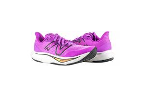 Женские Кроссовки New Balance Rebel v3 Фиолетовый 38 (7dWFCXCR3 38)