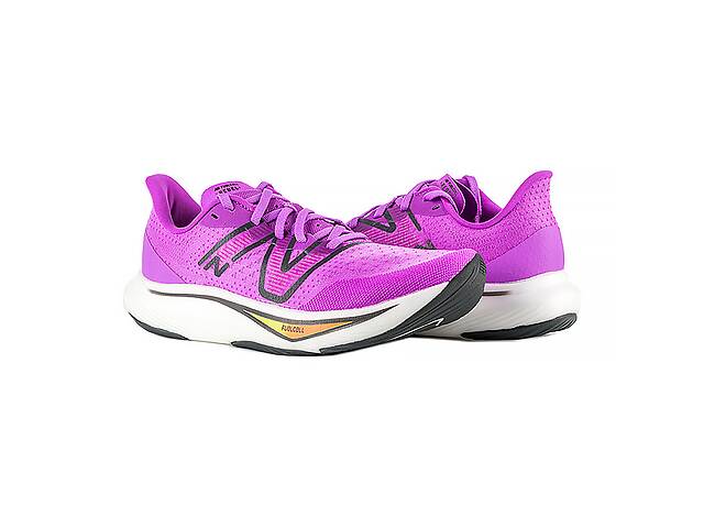 Женские Кроссовки New Balance Rebel v3 Фиолетовый 38 (7dWFCXCR3 38)