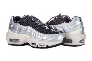 Женские Кроссовки Nike AIR MAX 95 Разноцветный 38 (7dFD0798-001 38)