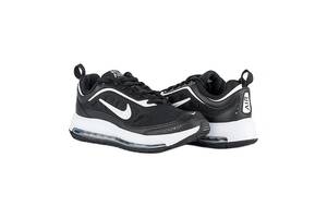 Женские Кроссовки Nike AIR MAX AP Черный 40 (CU4870-001 40)