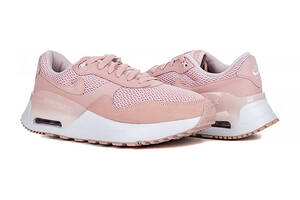 Женские Кроссовки Nike AIR MAX SYSTM Розовый 38 (7dDM9538-600 38)