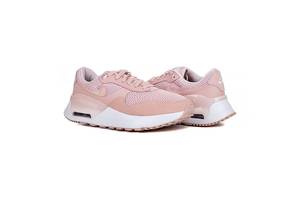 Женские Кроссовки Nike AIR MAX SYSTM Розовый 42 (7dDM9538-600 42)