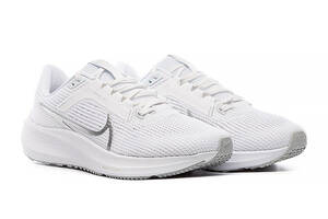 Женские Кроссовки Nike AIR ZOOM PEGASUS Белый 40.5 (7dDV3854-101 40.5)