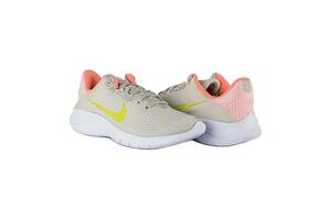 Женские Кроссовки Nike FLEX EXPERIENCE RN 11 NN Комбинированный 39 (DD9283-004 39)