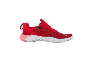 Женские Кроссовки Nike FREE RN 5.0 NEXT NATURE Красный 38.5 (CZ1891-601 38.5)