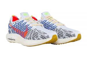 Женские Кроссовки Nike PEGASUS TURBO NEXT NATURE Принт 38 (DM3414-002 38)