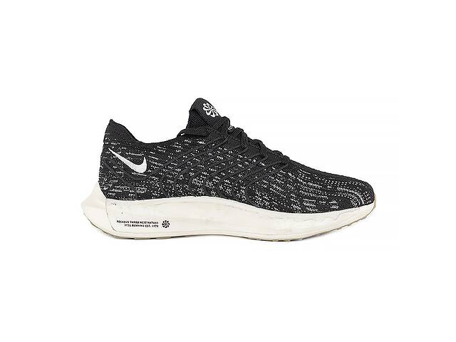 Женские Кроссовки Nike PEGASUS TURBO NEXT NATURE Принт 40 (DM3414-001 40)