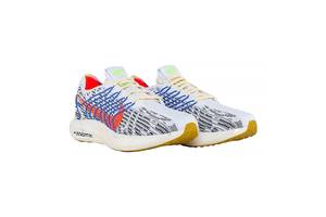 Женские Кроссовки Nike PEGASUS TURBO NEXT NATURE Принт 41 (DM3414-002 41)