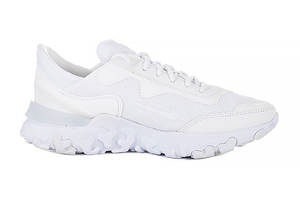 Женские Кроссовки Nike REACT R3VISION 38 (7dDQ5188-100 38) Белый