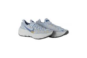 Женские Кроссовки Nike SPACE HIPPIE 04 Голубой 41 (DA2725-003 41)