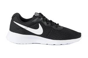 Женские Кроссовки Nike TANJUN Черный 38.5 (DJ6257-004 38.5)