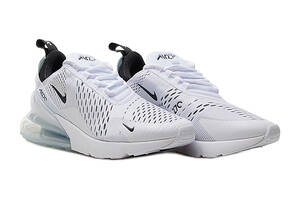 Женские Кроссовки Nike W AIR MAX 270 Белый 39 (7dAH6789-100 39)