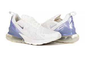 Женские Кроссовки Nike W AIR MAX 270 Белый 39 (7dFB2934-100 39)